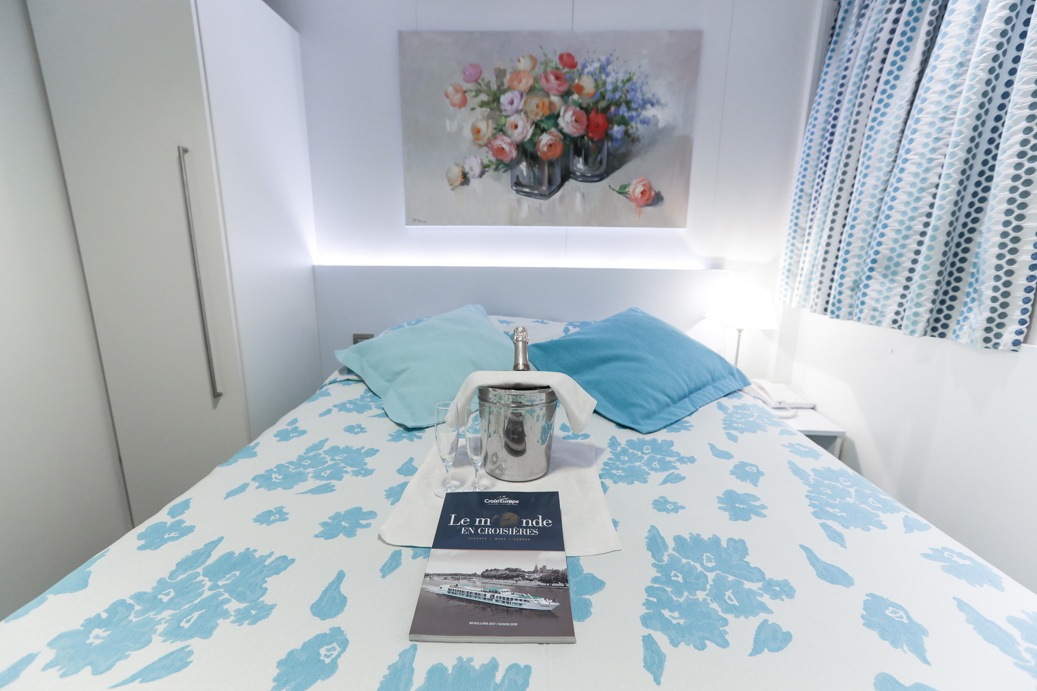 MS Cyrano de Bergerac - 7